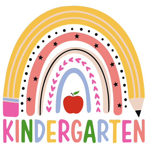 Kindergarten 